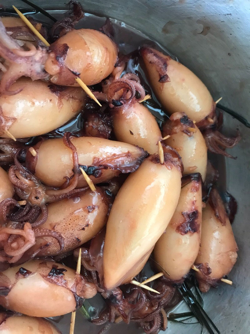 6 สูตรต้มส้ม ต้มหวาน 6 สูตรต้มส้ม ต้มหวาน