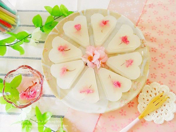 11 สูตรทำวุ้นคลายร้อน 11 สูตรทำวุ้นคลายร้อน