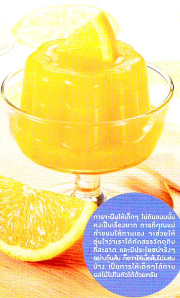 11 สูตรทำวุ้นคลายร้อน 11 สูตรทำวุ้นคลายร้อน
