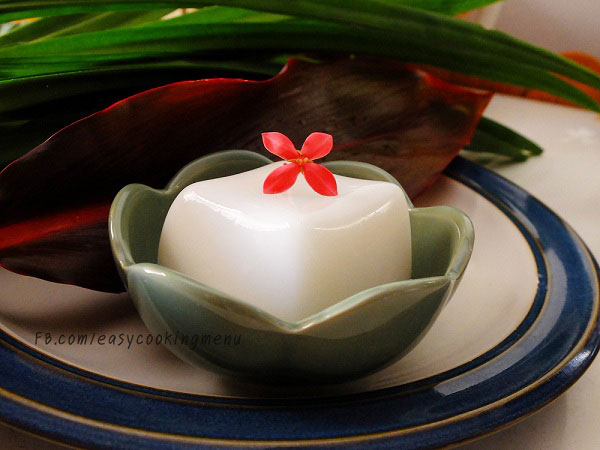 11 สูตรทำวุ้นคลายร้อน 11 สูตรทำวุ้นคลายร้อน