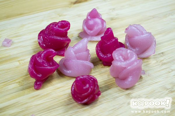 20 สูตรขนมไทยสีพาสเทล 20 สูตรขนมไทยสีพาสเทล
