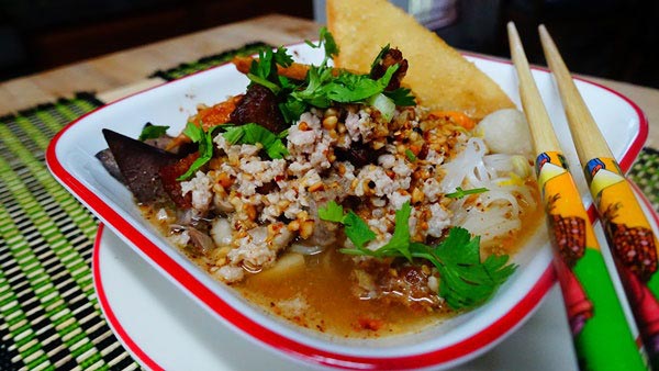 12 เมนูหมูสับแซ่บ 12 เมนูหมูสับแซ่บ