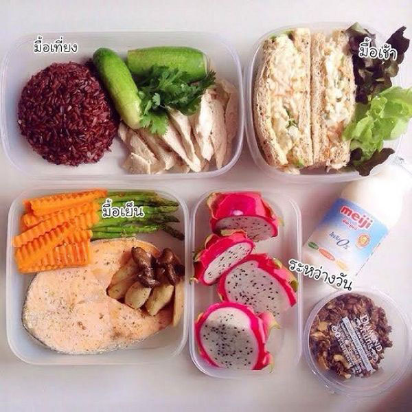 7 สูตรแซนด์วิชไข่ 7 สูตรแซนด์วิชไข่