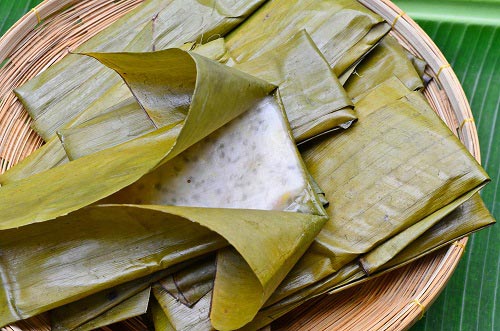 8 วิธีทำของกินเล่นเมนูกล้วย 8 วิธีทำของกินเล่นเมนูกล้วย