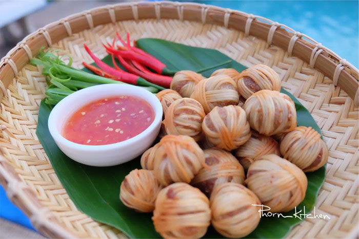 หมูโสร่ง หมูโสร่ง