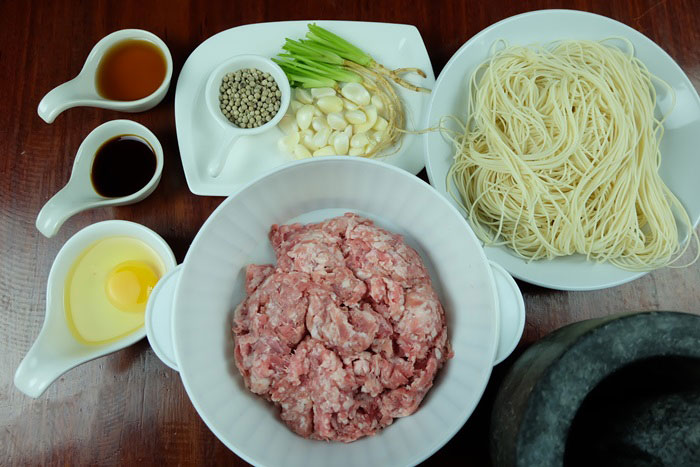 หมูโสร่ง หมูโสร่ง