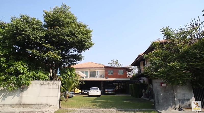 บ้านเอกชัย ศรีวิชัย บ้านเอกชัย ศรีวิชัย