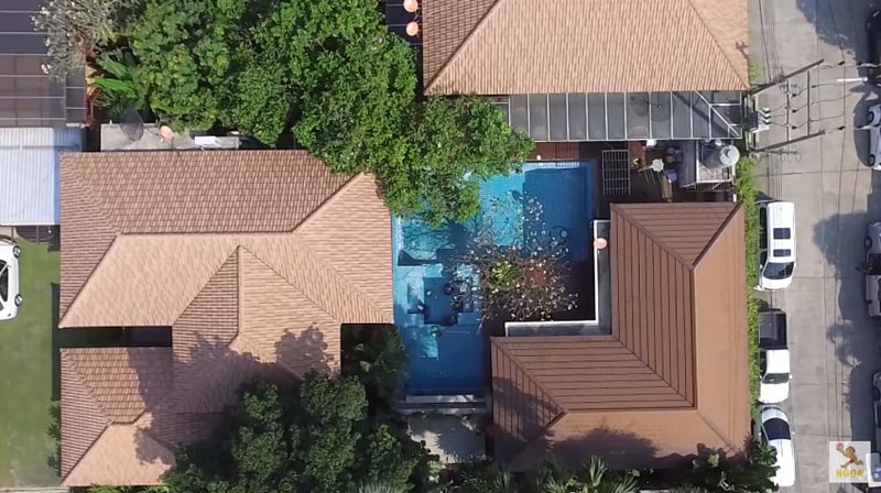 บ้านเอกชัย ศรีวิชัย บ้านเอกชัย ศรีวิชัย