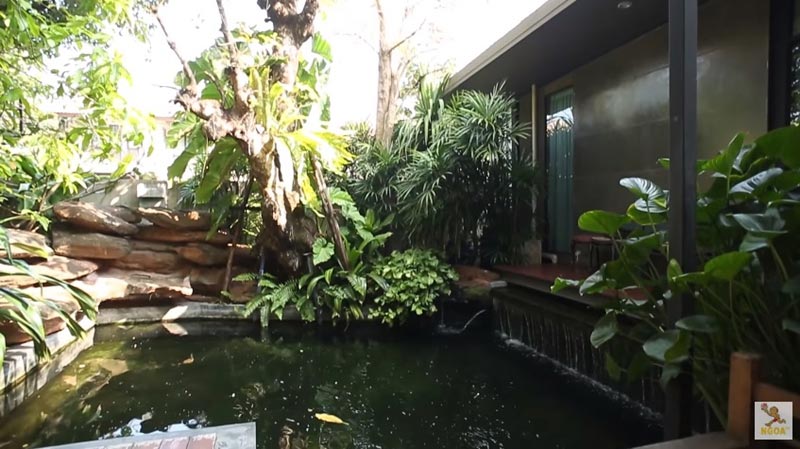 บ้านเอกชัย ศรีวิชัย บ้านเอกชัย ศรีวิชัย