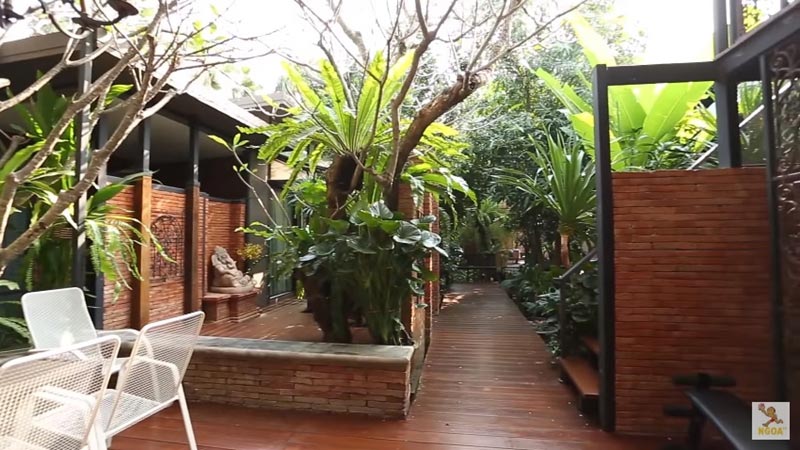 บ้านเอกชัย ศรีวิชัย บ้านเอกชัย ศรีวิชัย