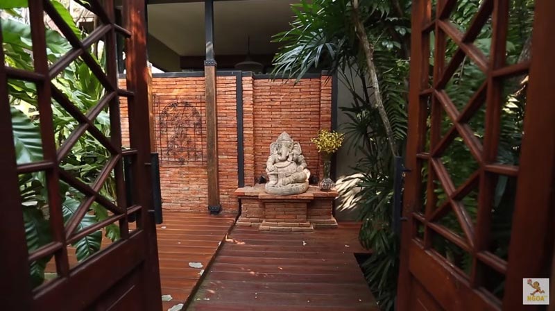 บ้านเอกชัย ศรีวิชัย บ้านเอกชัย ศรีวิชัย