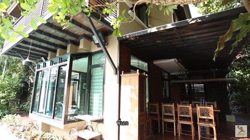 บ้านเอกชัย ศรีวิชัย บ้านเอกชัย ศรีวิชัย