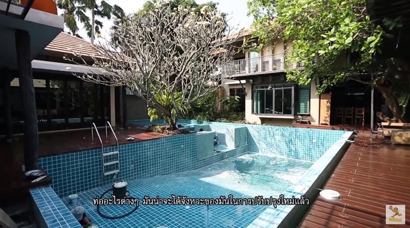 บ้านเอกชัย ศรีวิชัย บ้านเอกชัย ศรีวิชัย