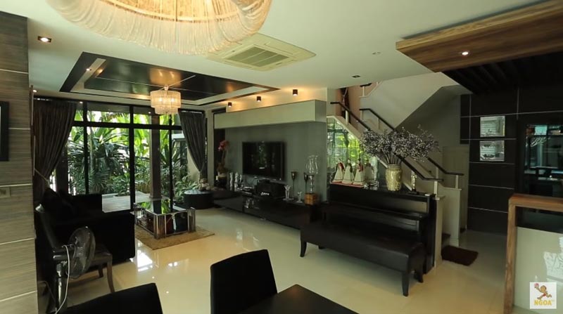 บ้านเอกชัย ศรีวิชัย บ้านเอกชัย ศรีวิชัย