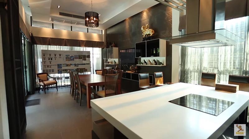 บ้านเอกชัย ศรีวิชัย บ้านเอกชัย ศรีวิชัย