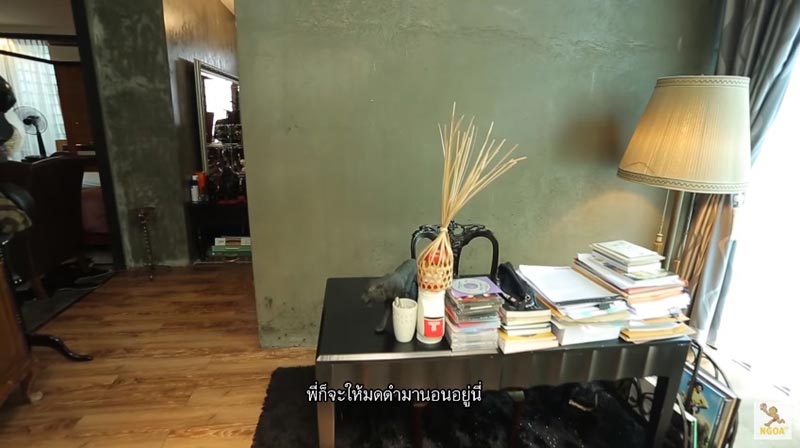 บ้านเอกชัย ศรีวิชัย บ้านเอกชัย ศรีวิชัย