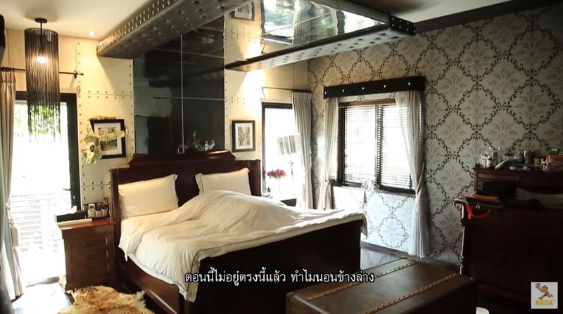 บ้านเอกชัย ศรีวิชัย บ้านเอกชัย ศรีวิชัย