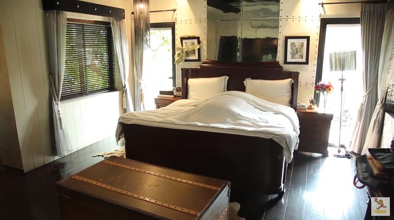 บ้านเอกชัย ศรีวิชัย บ้านเอกชัย ศรีวิชัย