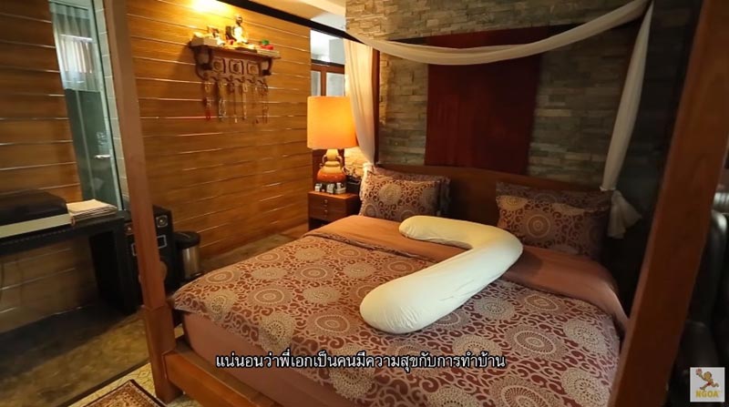 บ้านเอกชัย ศรีวิชัย บ้านเอกชัย ศรีวิชัย