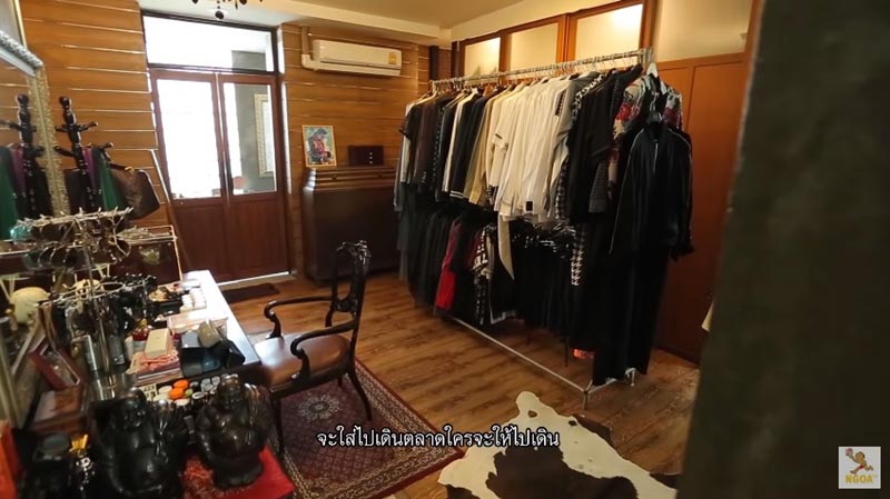 บ้านเอกชัย ศรีวิชัย บ้านเอกชัย ศรีวิชัย