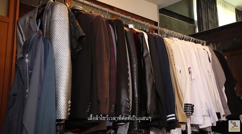 บ้านเอกชัย ศรีวิชัย บ้านเอกชัย ศรีวิชัย