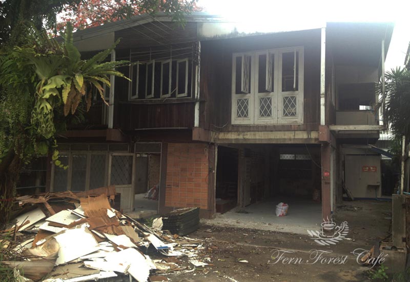 สร้างร้านกาแฟ สร้างร้านกาแฟ