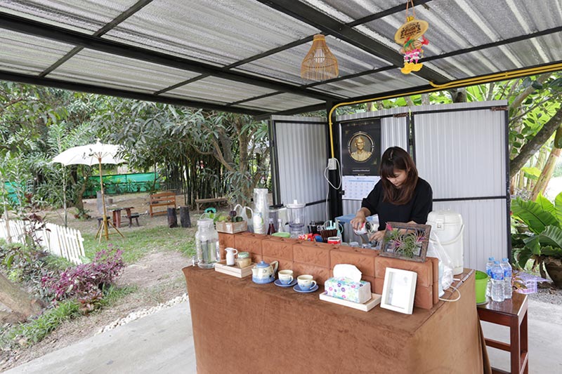 สร้างร้านกาแฟ สร้างร้านกาแฟ