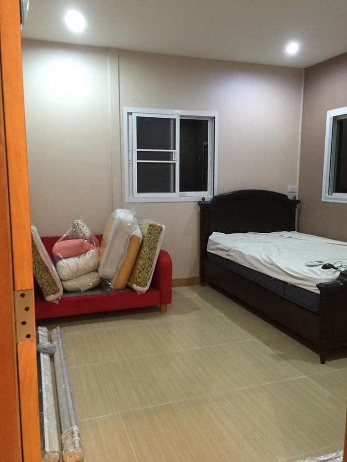 บ้านตู้คอนเทนเนอร์ บ้านตู้คอนเทนเนอร์