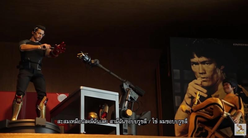 บ้านดาราพ่อลูกอ่อน บ้านดาราพ่อลูกอ่อน