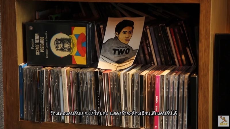 บ้านดาราพ่อลูกอ่อน บ้านดาราพ่อลูกอ่อน