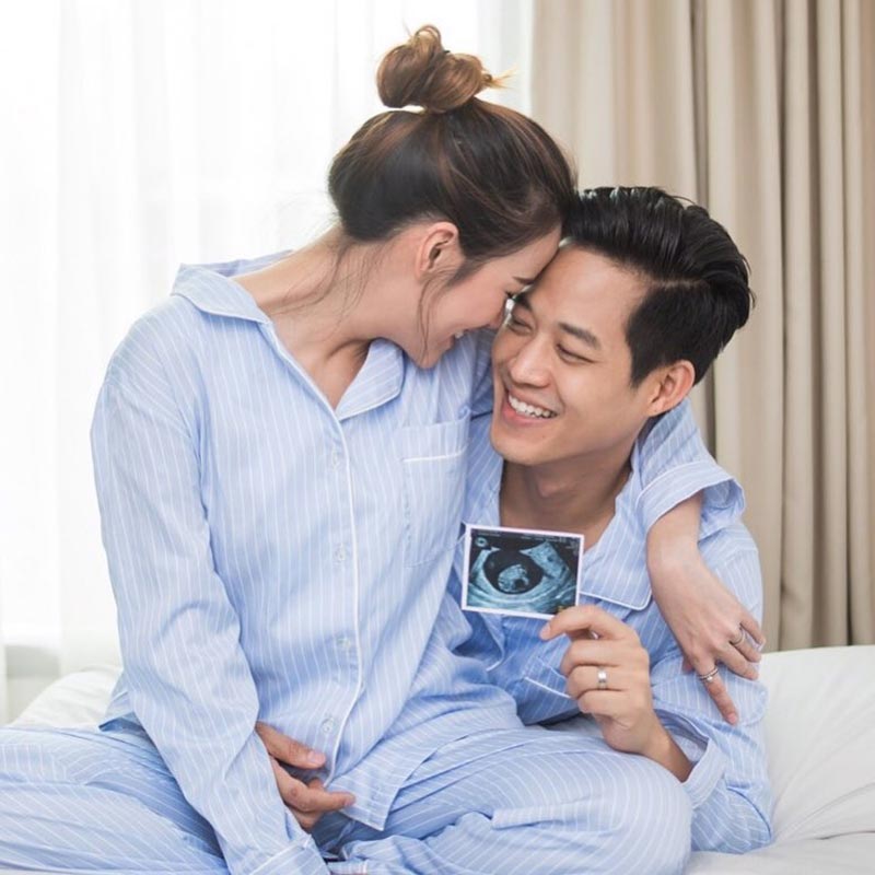 บ้านดาราพ่อลูกอ่อน บ้านดาราพ่อลูกอ่อน