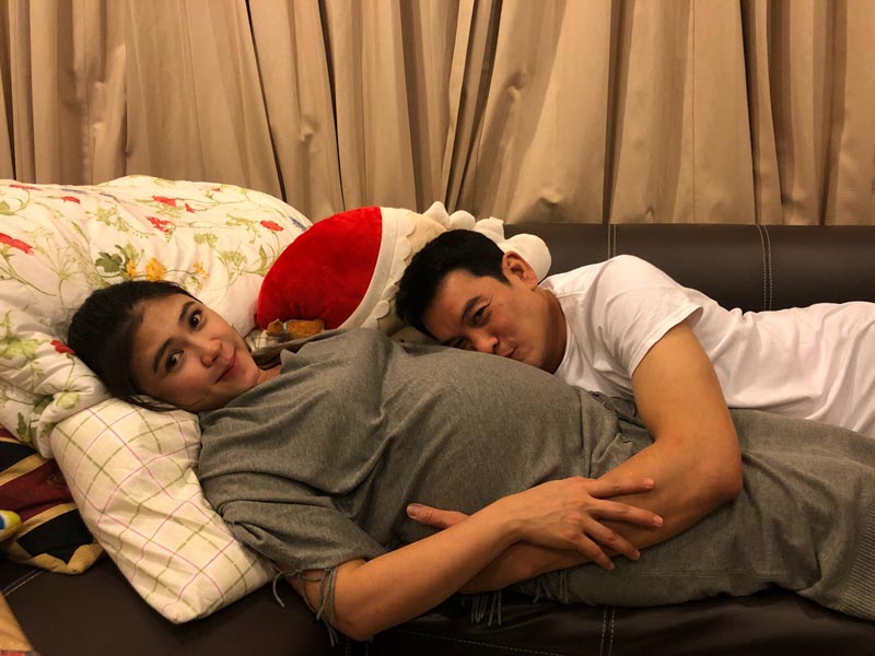 บ้านดาราพ่อลูกอ่อน บ้านดาราพ่อลูกอ่อน