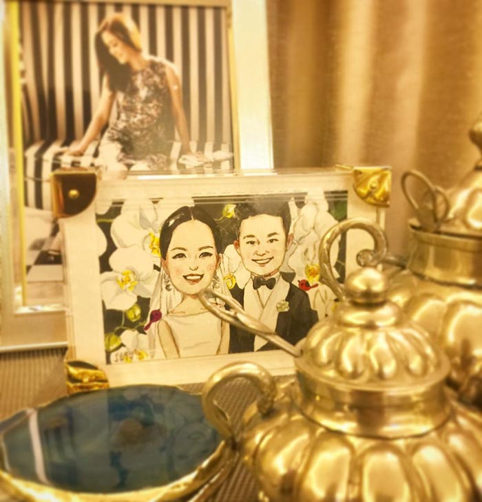 บ้านดาราพ่อลูกอ่อน บ้านดาราพ่อลูกอ่อน