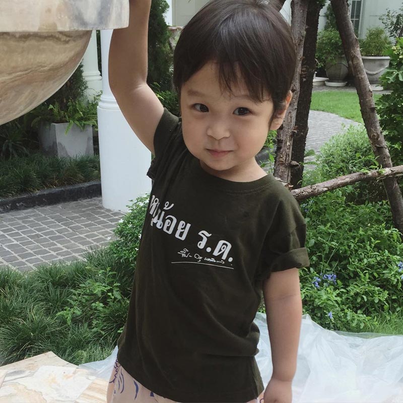บ้านดาราพ่อลูกอ่อน บ้านดาราพ่อลูกอ่อน
