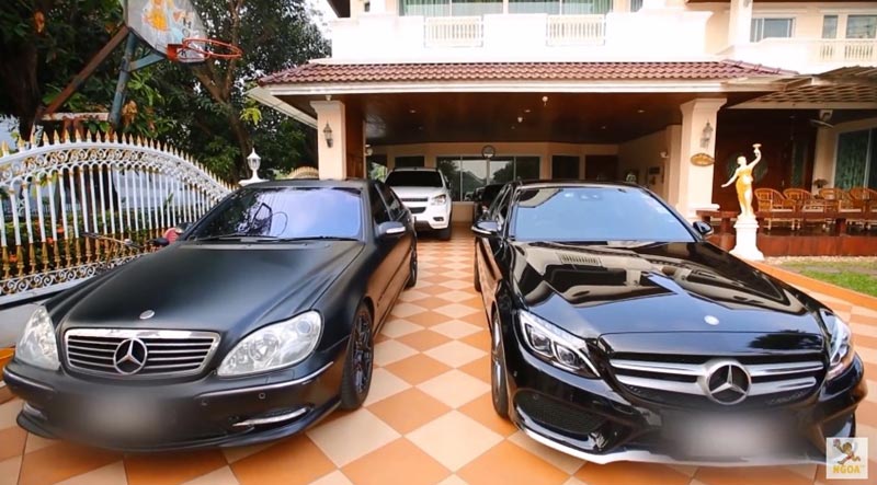 บ้านแก้มบุ๋ม ปรียาดา บ้านแก้มบุ๋ม ปรียาดา