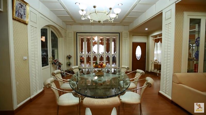 บ้านแก้มบุ๋ม ปรียาดา บ้านแก้มบุ๋ม ปรียาดา