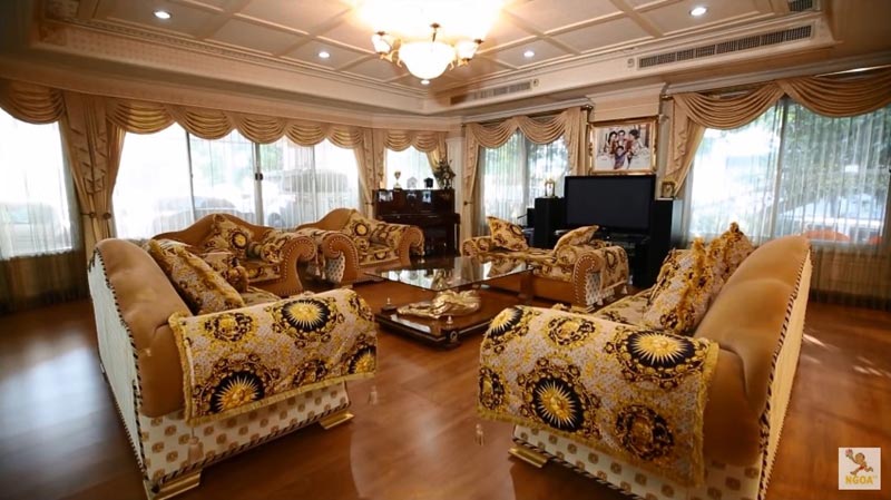 บ้านแก้มบุ๋ม ปรียาดา บ้านแก้มบุ๋ม ปรียาดา