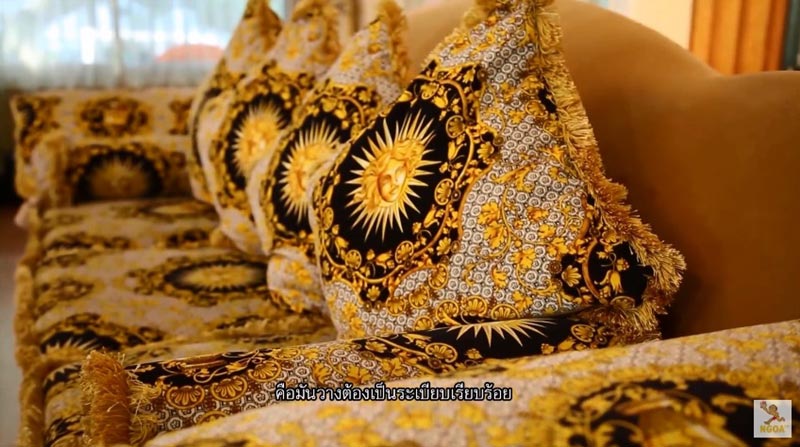 บ้านแก้มบุ๋ม ปรียาดา บ้านแก้มบุ๋ม ปรียาดา