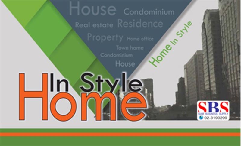 ข่าวเกี่ยวกับบ้าน ข่าวเกี่ยวกับบ้าน