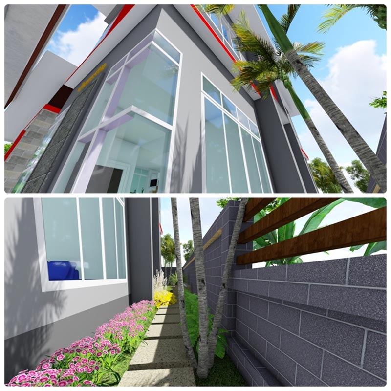 รีวิวสร้างบ้าน รีวิวสร้างบ้าน