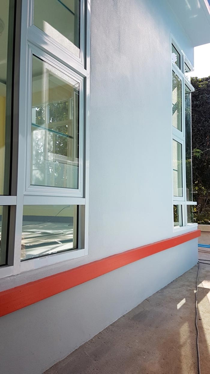 รีวิวสร้างบ้าน รีวิวสร้างบ้าน