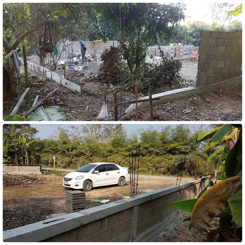 รีวิวสร้างบ้าน รีวิวสร้างบ้าน