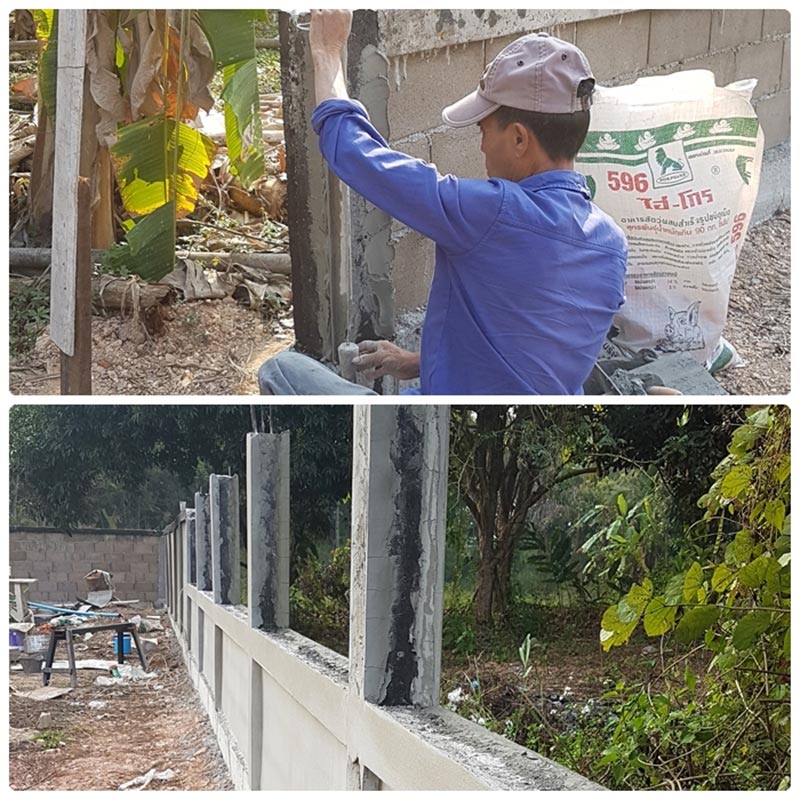 รีวิวสร้างบ้าน รีวิวสร้างบ้าน