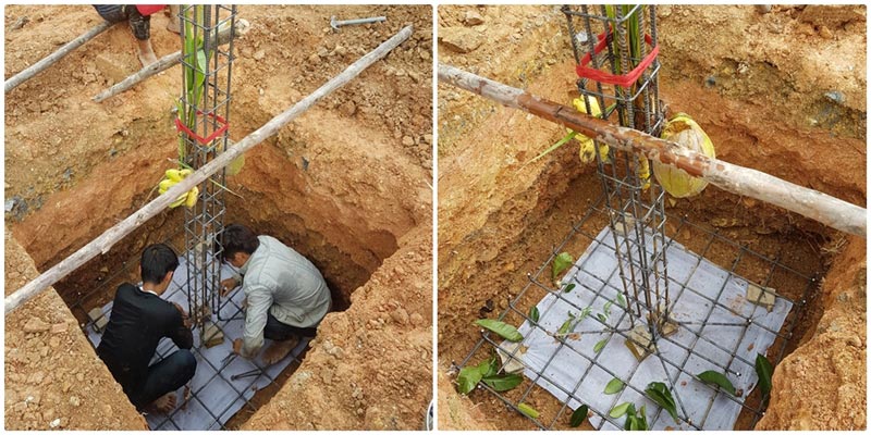 รีวิวสร้างบ้าน รีวิวสร้างบ้าน