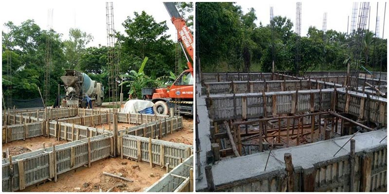 รีวิวสร้างบ้าน รีวิวสร้างบ้าน