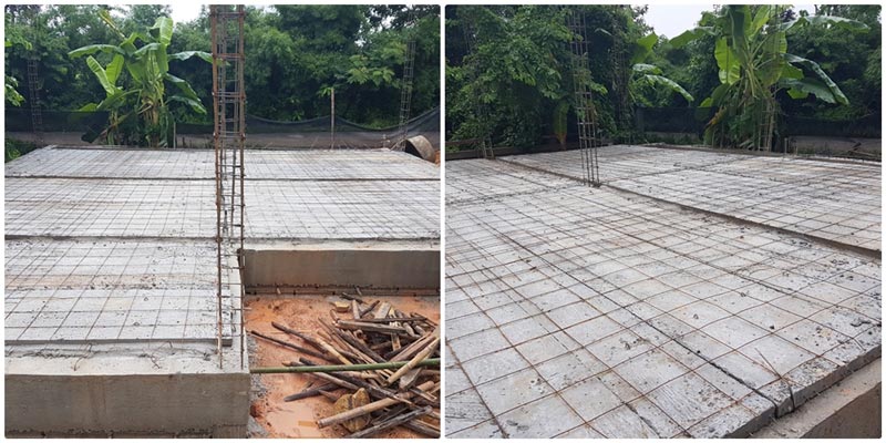 รีวิวสร้างบ้าน รีวิวสร้างบ้าน