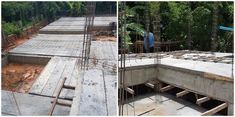 รีวิวสร้างบ้าน รีวิวสร้างบ้าน