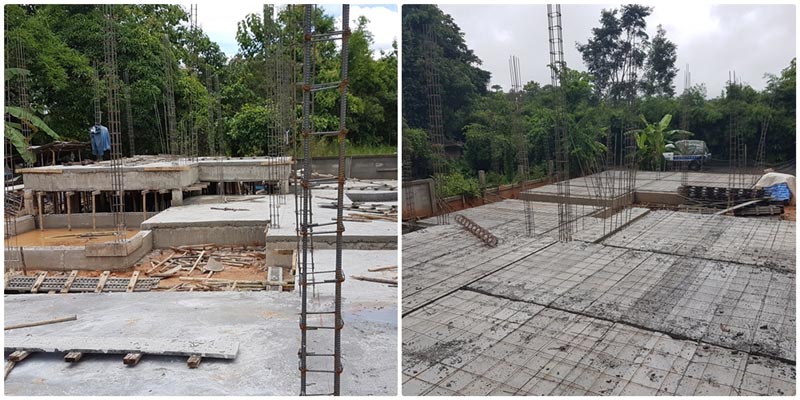รีวิวสร้างบ้าน รีวิวสร้างบ้าน