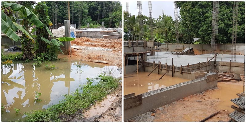 รีวิวสร้างบ้าน รีวิวสร้างบ้าน