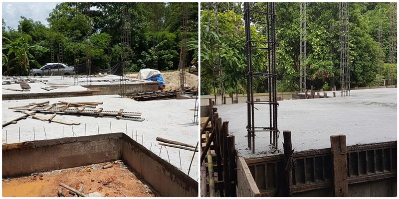 รีวิวสร้างบ้าน รีวิวสร้างบ้าน